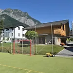 Marent Garten * Vandans