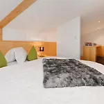 Marent Garten Alpstuga Vandans