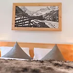 Marent Garten Alpstuga *