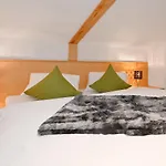 Marent Garten Alpstuga