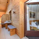 Marent Garten Domek alpejski *