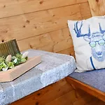 Marent Garten Vandans