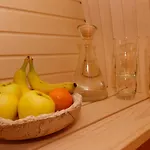 Marent Garten Alpstuga