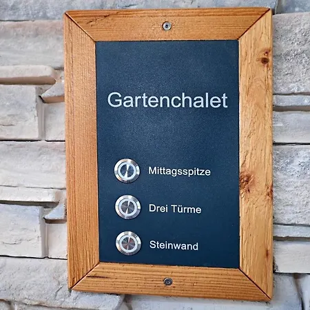 Marent Garten *