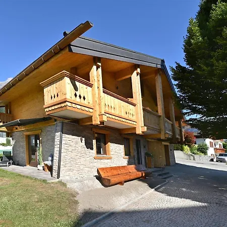 Marent Garten * Vandans