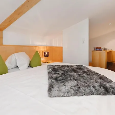 Marent Garten Chalet Vandans