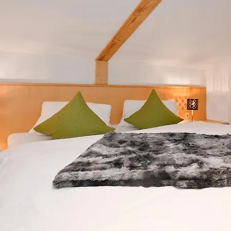 Marent Garten Chalet
