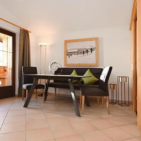 Marent Garten Vandans