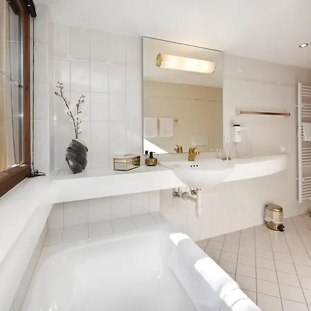 Alpesi faház Marent Garten