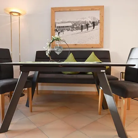 Marent Garten * Vandans