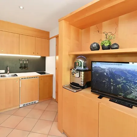 Marent Garten Alpesi faház