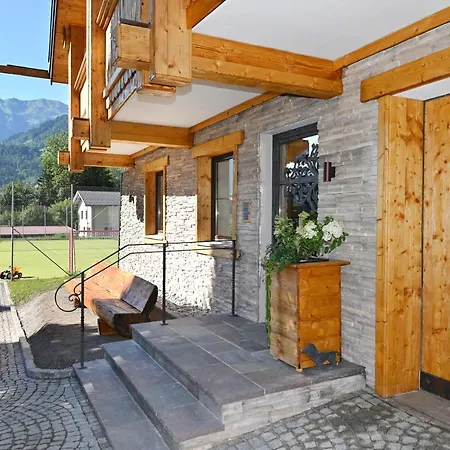 Marent Garten Vandans