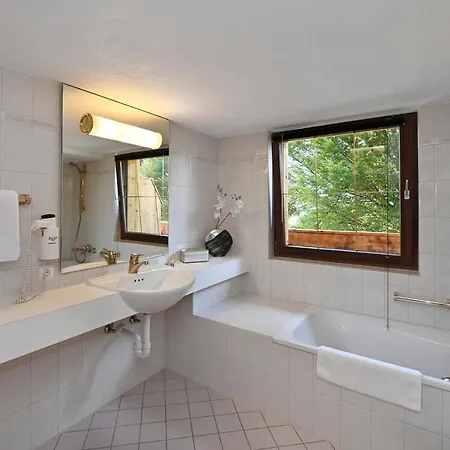 Marent Garten Alpesi faház *