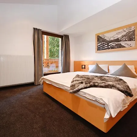 Marent Garten Chalet