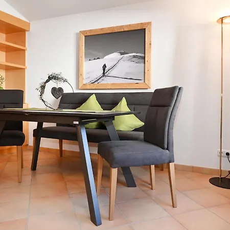 Marent Garten * Vandans