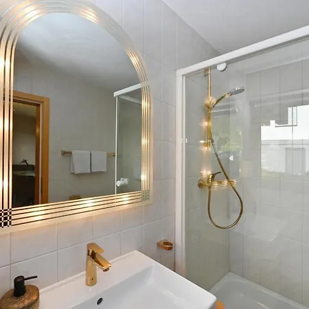 Alpesi faház Marent Garten *