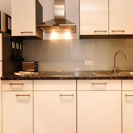 Marent Garten Alpesi faház