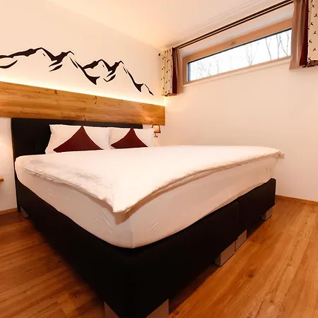 Marent Garten Chalet