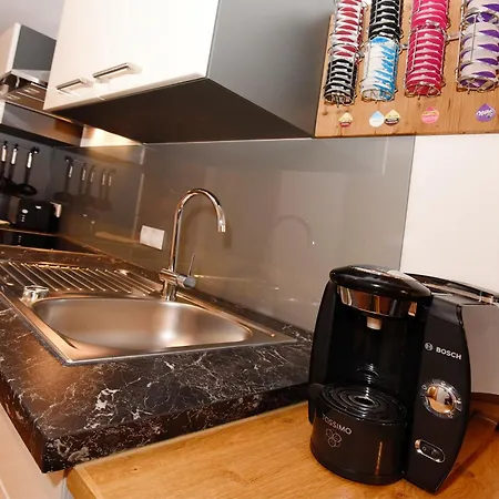 Marent Garten * Vandans