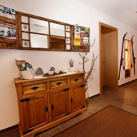 Marent Garten Vandans